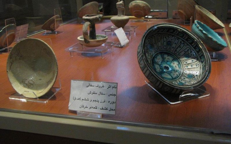 باستان شناسی باستان شناسی