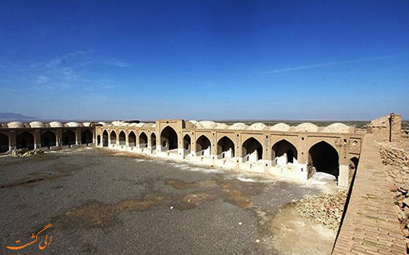کاروانسراهای ایران کاروانسراهای ایران