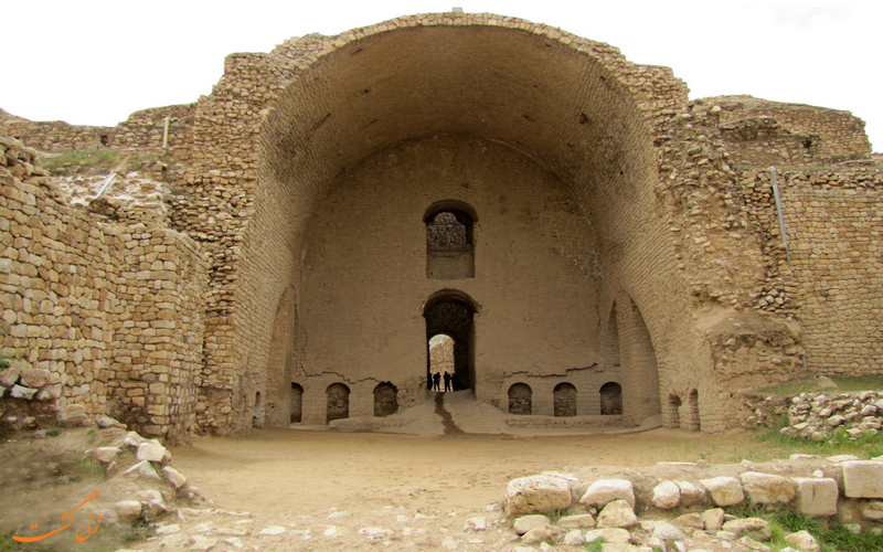 طاق ساسانی طاق ساسانی