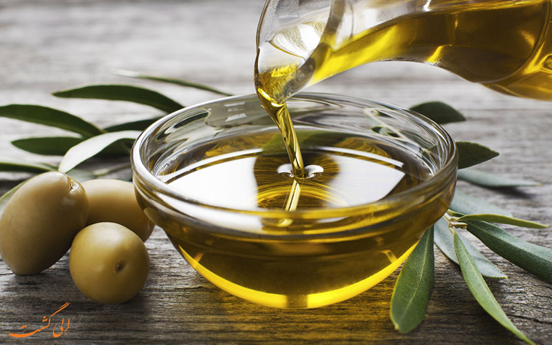 روغن زیتون روغن زیتون