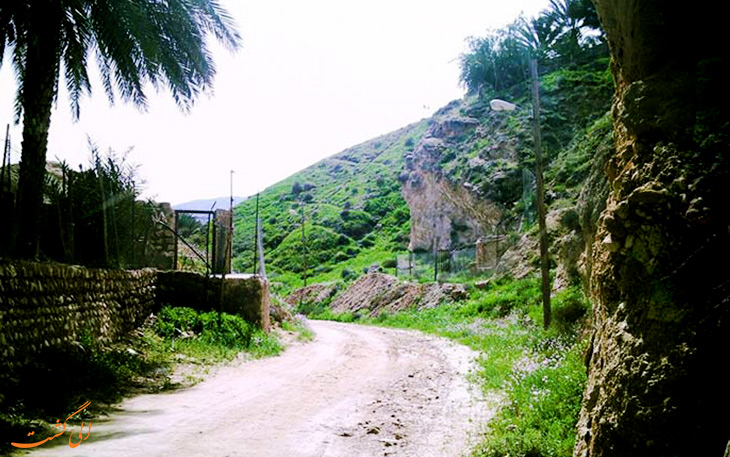 روستای کهتویه روستای کهتویه
