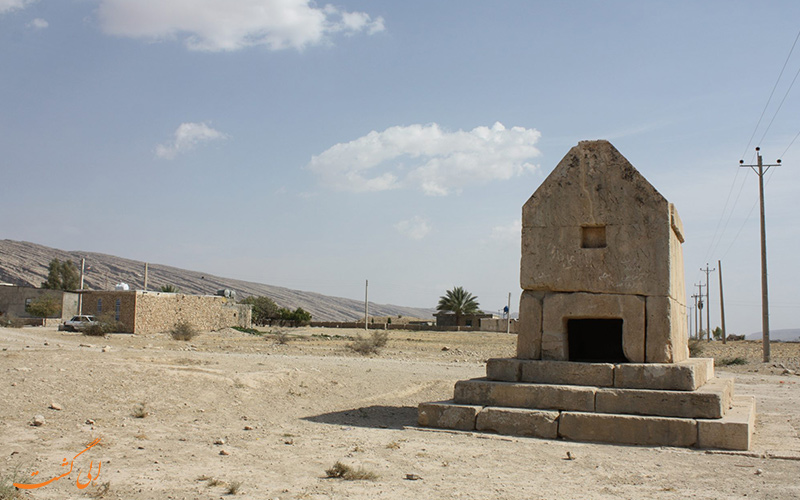 تاریخ بنا تاریخ بنا