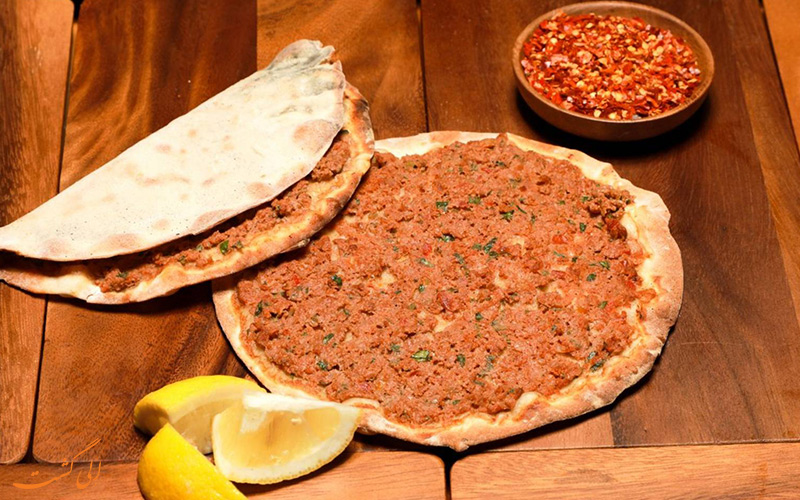 لاهماجون لاهماجون