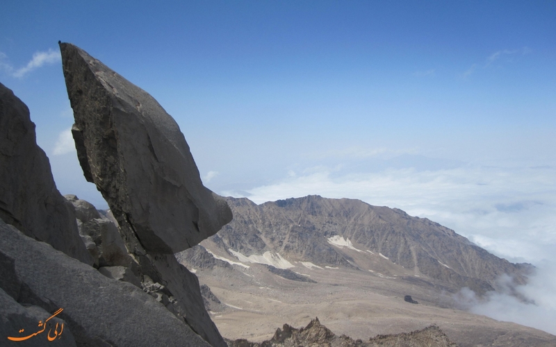 علم کوه علم کوه
