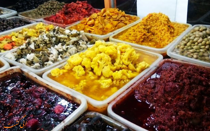 بازار سنتی شوشتر بازار سنتی شوشتر