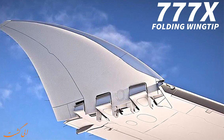 بوئینگ 777 بوئینگ 777