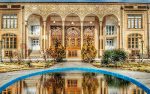 خانه بهنام در تبریز، یکی از جذاب ترین خانه های تاریخی ایران