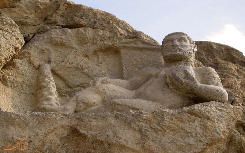 مجسمه هرکول مجسمه هرکول