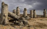 جنگل سنگی وارنا، اسرارآمیزترین پدیده طبیعی بلغارستان!