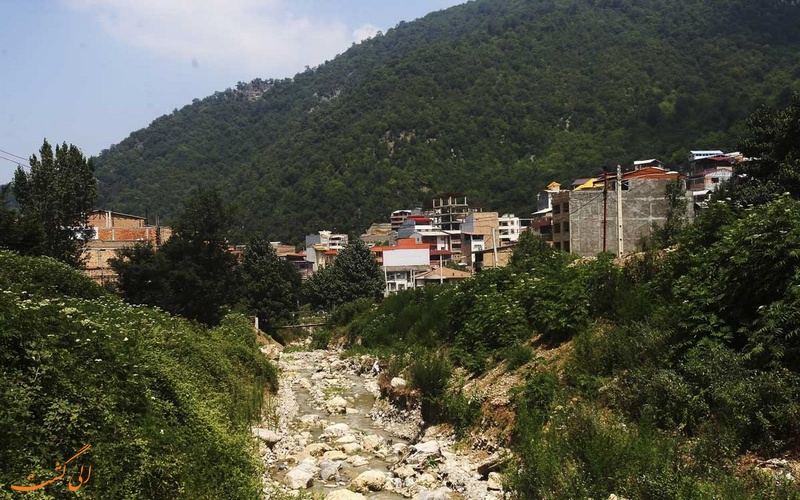 روستای زیارت روستای زیارت