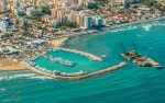 چطور از فرودگاه لارناکا قبرس به مرکز شهر برویم؟