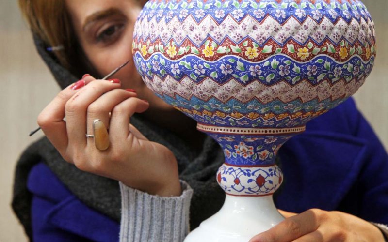 20 خرداد، روز جهانی صنایع دستی 20 خرداد، روز جهانی صنایع دستی