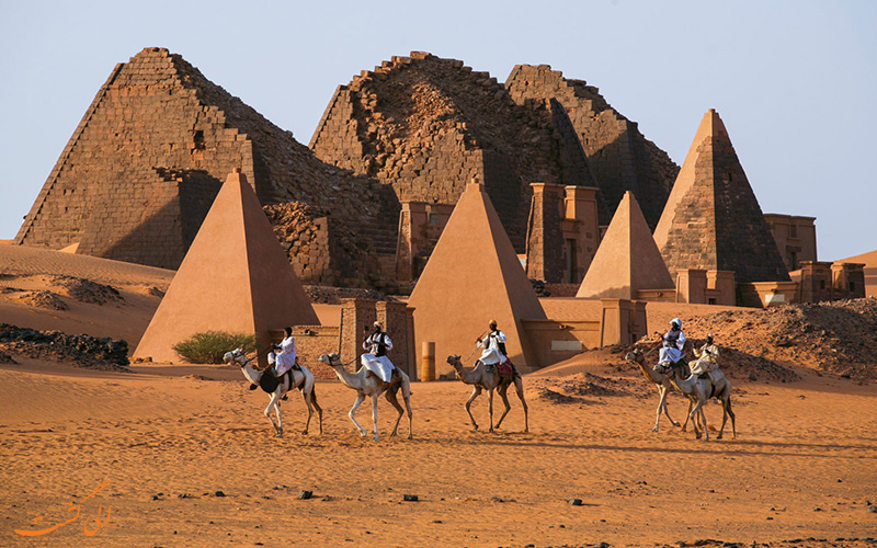 سودان سودان