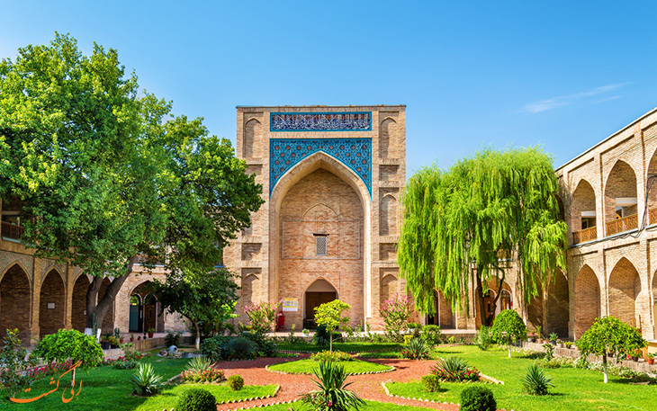 تاشکند ازبکستان تاشکند ازبکستان