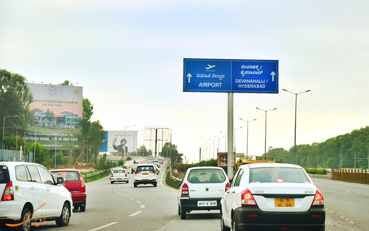تاکسی بنگلور تاکسی بنگلور