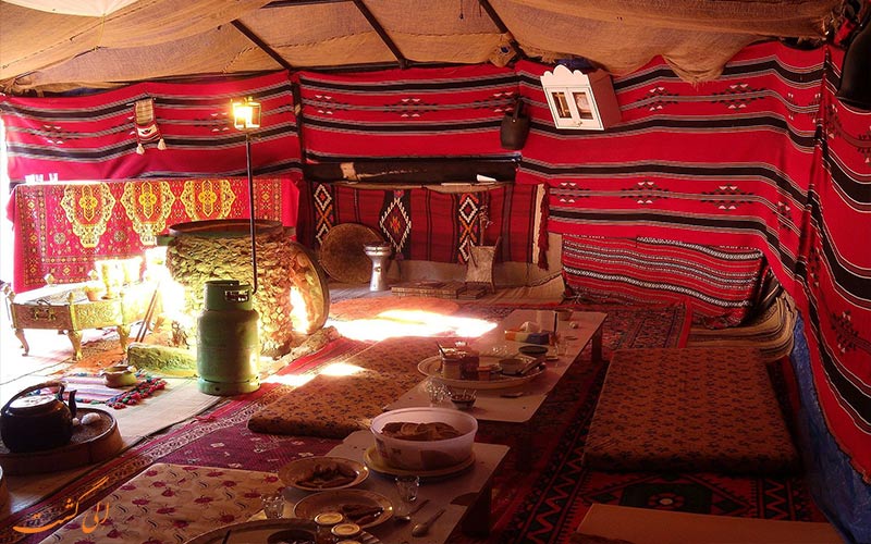 آداب احترام در کشورها - اردن آداب احترام در کشورها - اردن