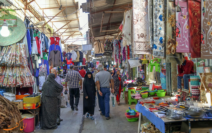 بازار بندرعباس بازار بندرعباس