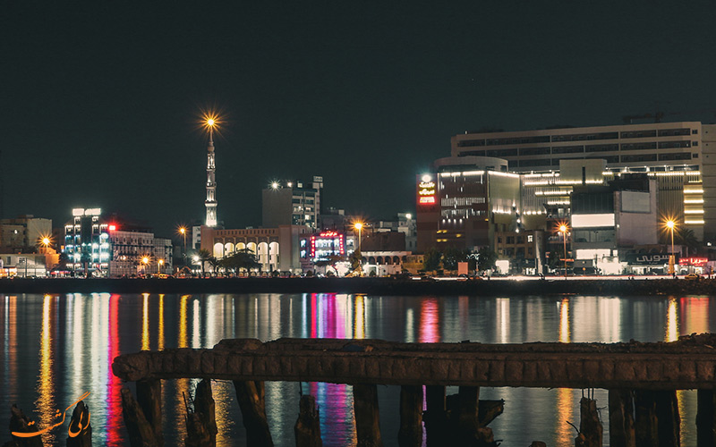 بندر-عباس بندر-عباس