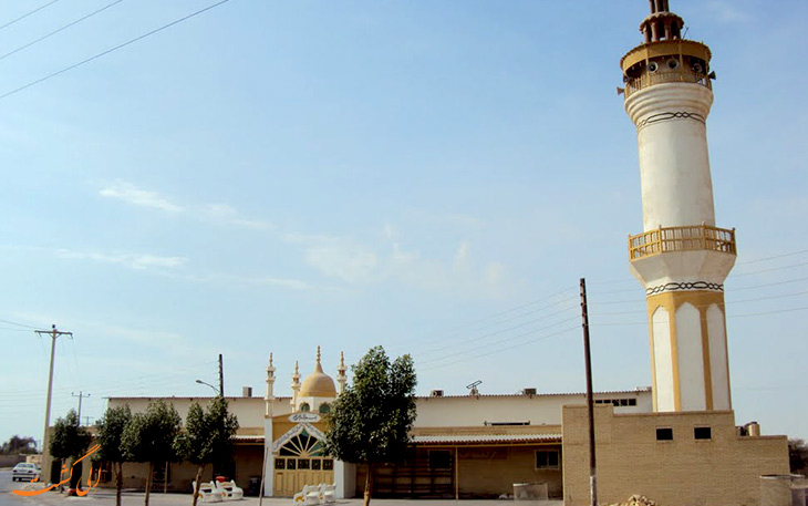 بندر کنگ در هرمزگان بندر کنگ در هرمزگان