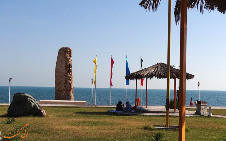 بندر-کنگ بندر-کنگ