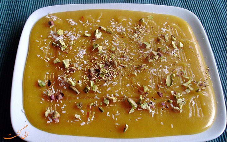 حلوا-زده حلوا-زده