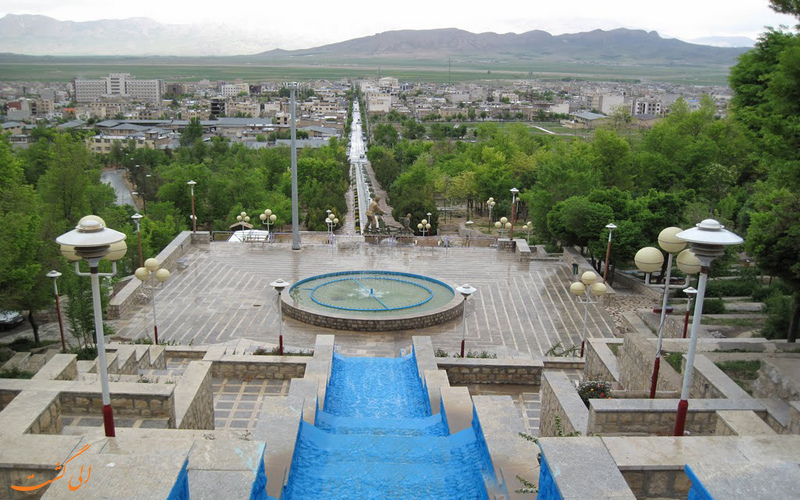 شهرکرد شهرکرد