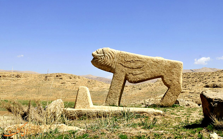 شیر سنگی شیر سنگی