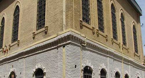 موزه شاهرود