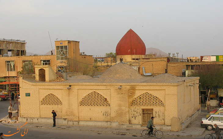 مسجد اتابکان مسجد اتابکان