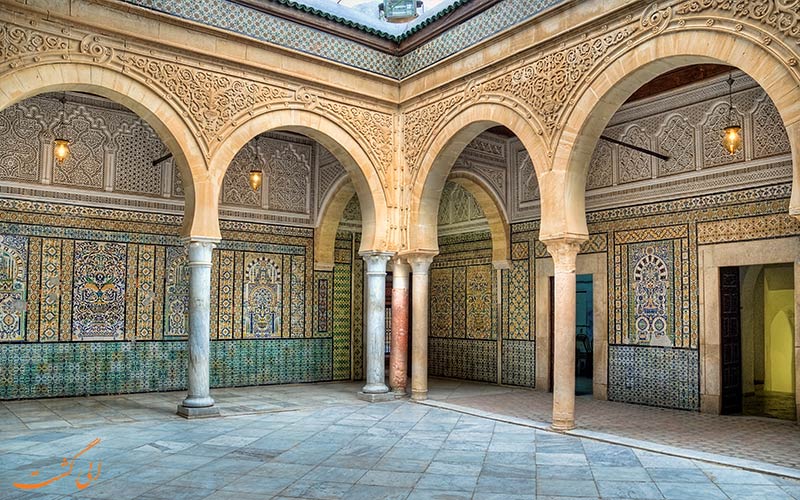 مسجد باربر مسجد باربر