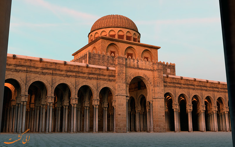 مسجد جامع مسجد جامع