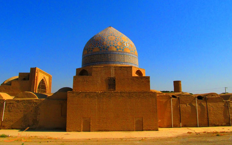 مسجد ساوه مسجد ساوه