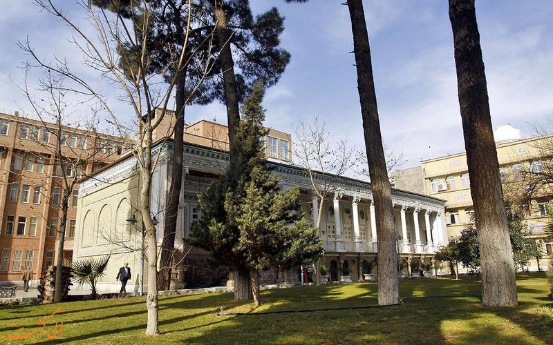 موزه ثبت احوال کشور موزه ثبت احوال کشور