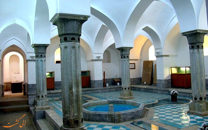موزه باستان شناسی موزه باستان شناسی