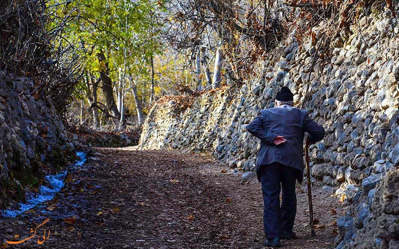 نکات سفر به مناطق روستایی - تورهای ایرانگردی نکات سفر به مناطق روستایی - تورهای ایرانگردی