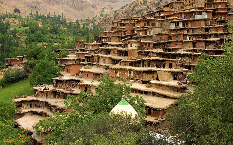 نکات سفر به مناطق روستایی - الی گشت نکات سفر به مناطق روستایی - الی گشت