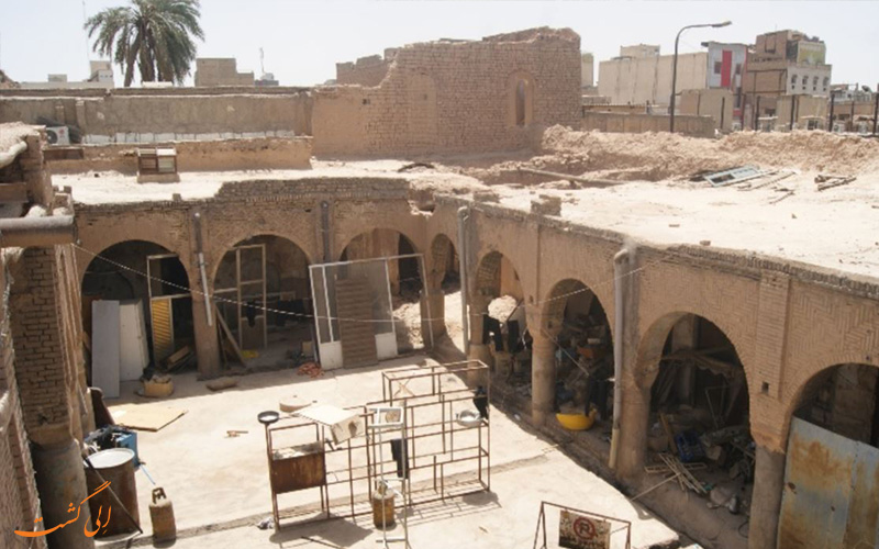 تخریب تخریب