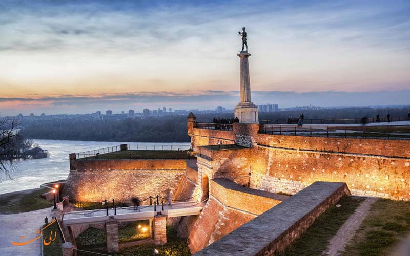 نبایدها در صربستان نبایدها در صربستان