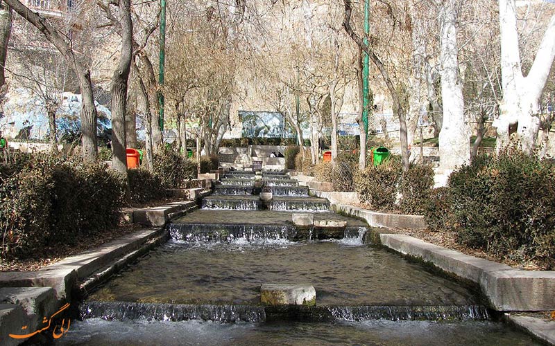 بوستان سرچشمه بوستان سرچشمه