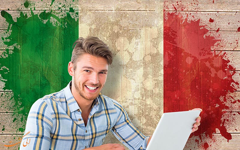 تحصیل در ایتالیا تحصیل در ایتالیا