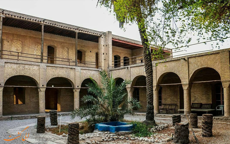سرای عجم سرای عجم