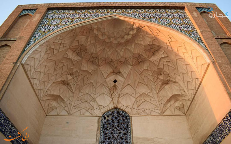 سردر عالی قاپو سردر عالی قاپو