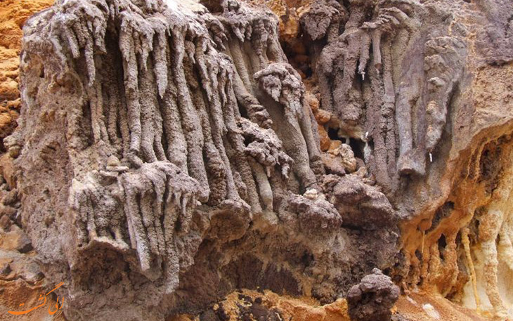 غار خرسین در جنوب ایران غار خرسین در جنوب ایران