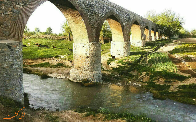 جاذبه های بروجرد جاذبه های بروجرد