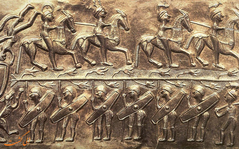 قربانی کردن قربانی کردن
