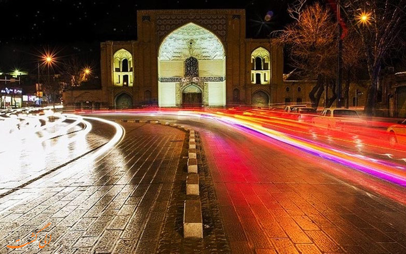 خیابان سپه خیابان سپه