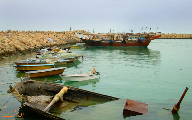 ساحل شغاب ساحل شغاب