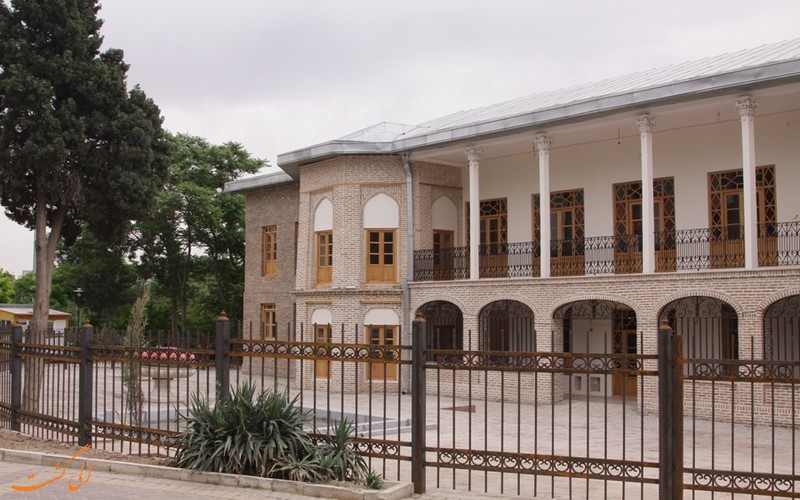 موزه گرافیک موزه گرافیک