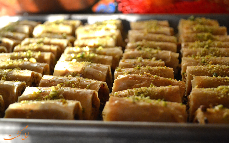 لیدی فینگر لیدی فینگر