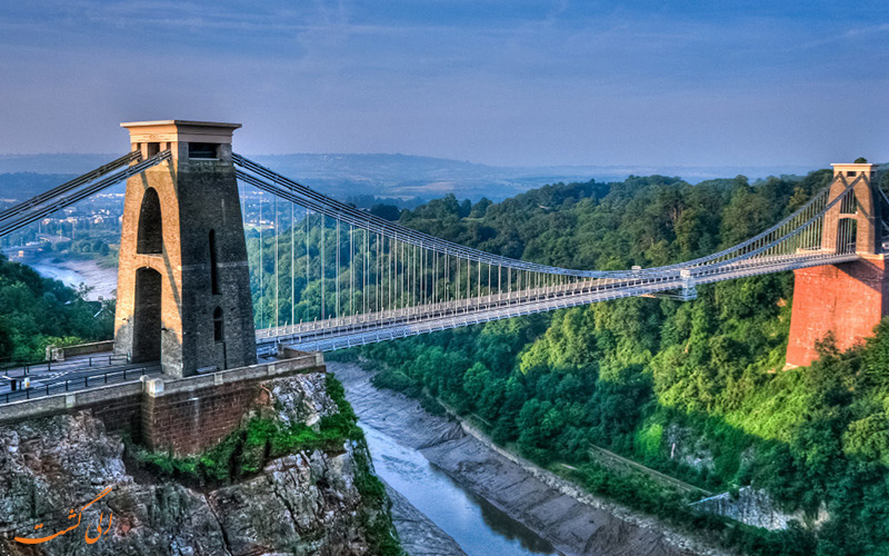 بریستول بریستول